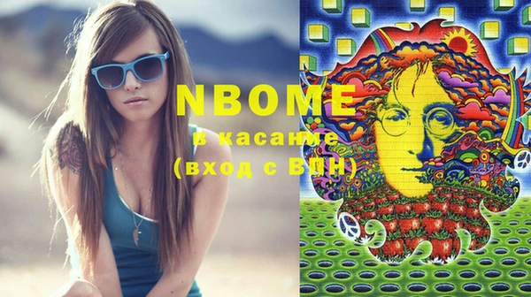 хмурый Кодинск
